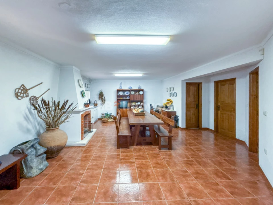 Moradia T4 para Venda em Nossa Sra de Fatima Foto 10