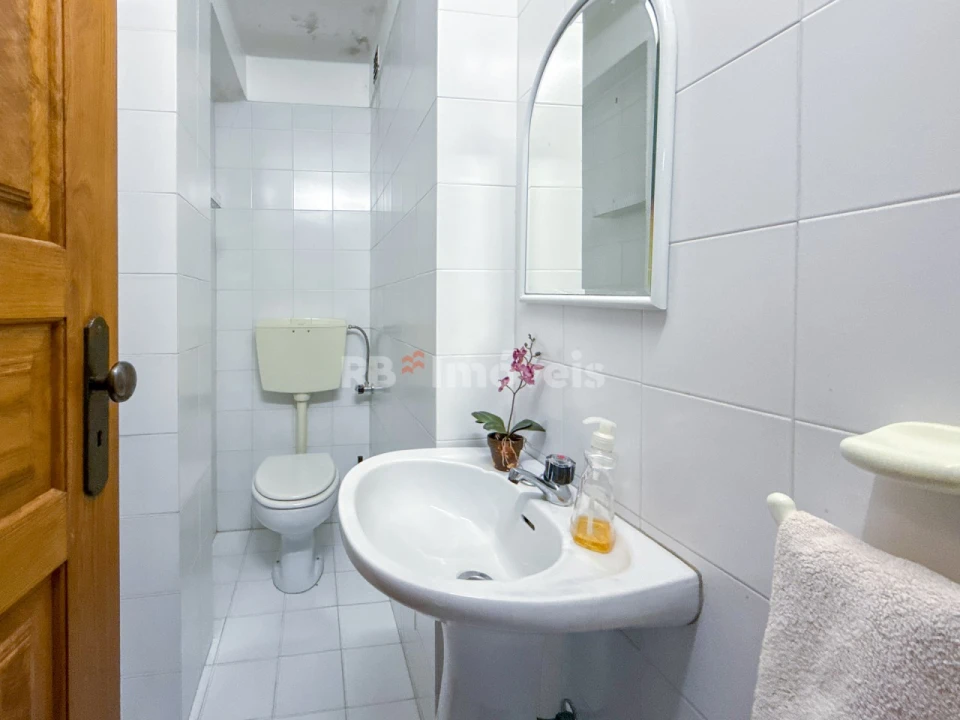 Moradia T4 para Venda em Nossa Sra de Fatima Foto 48