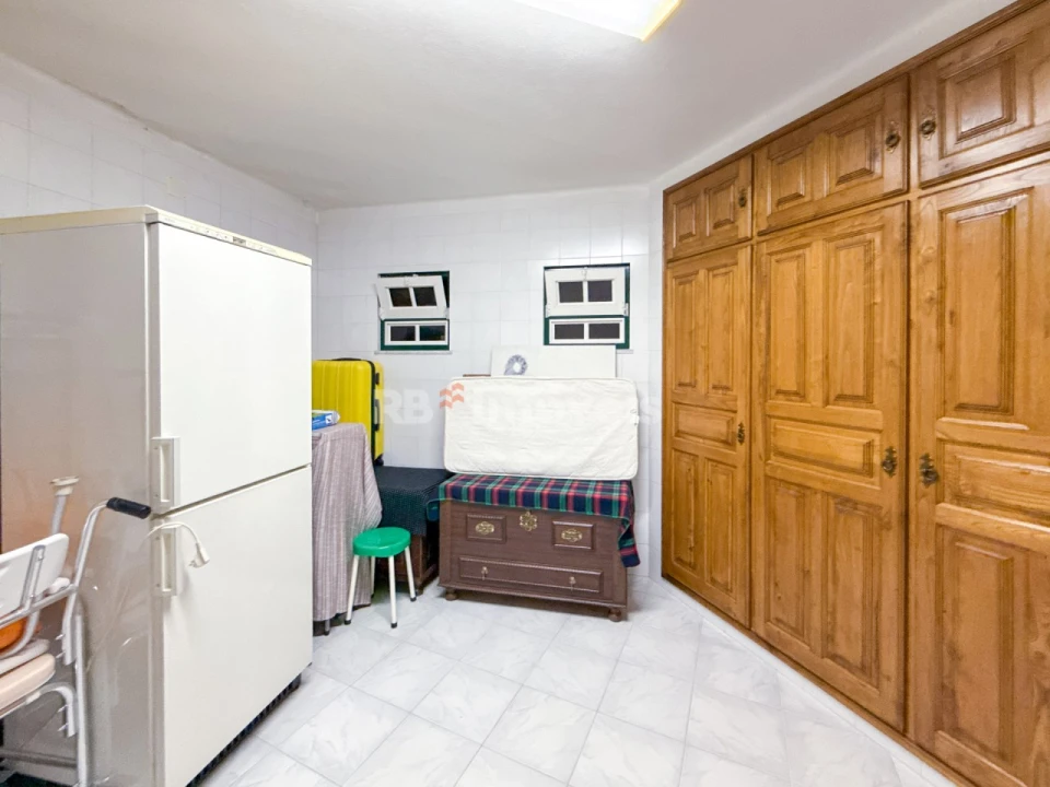 Moradia T4 para Venda em Nossa Sra de Fatima Foto 49