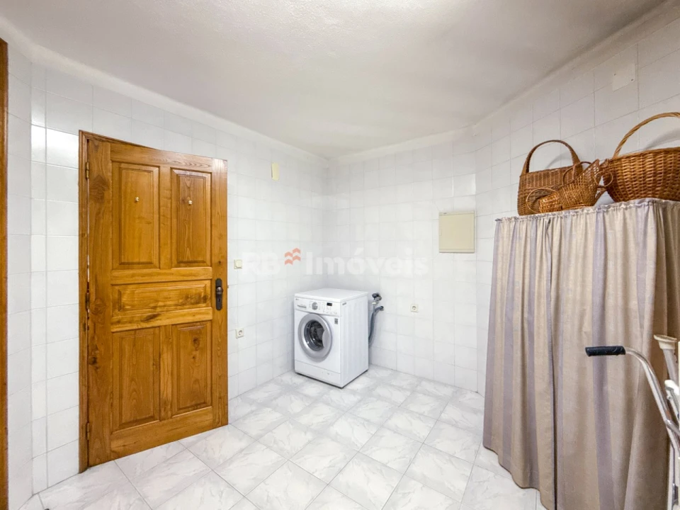 Moradia T4 para Venda em Nossa Sra de Fatima Foto 50