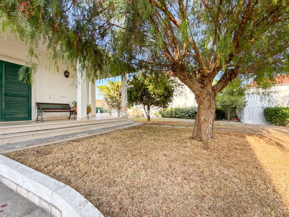 Moradia T4 para Venda em Nossa Sra de Fatima Foto 56