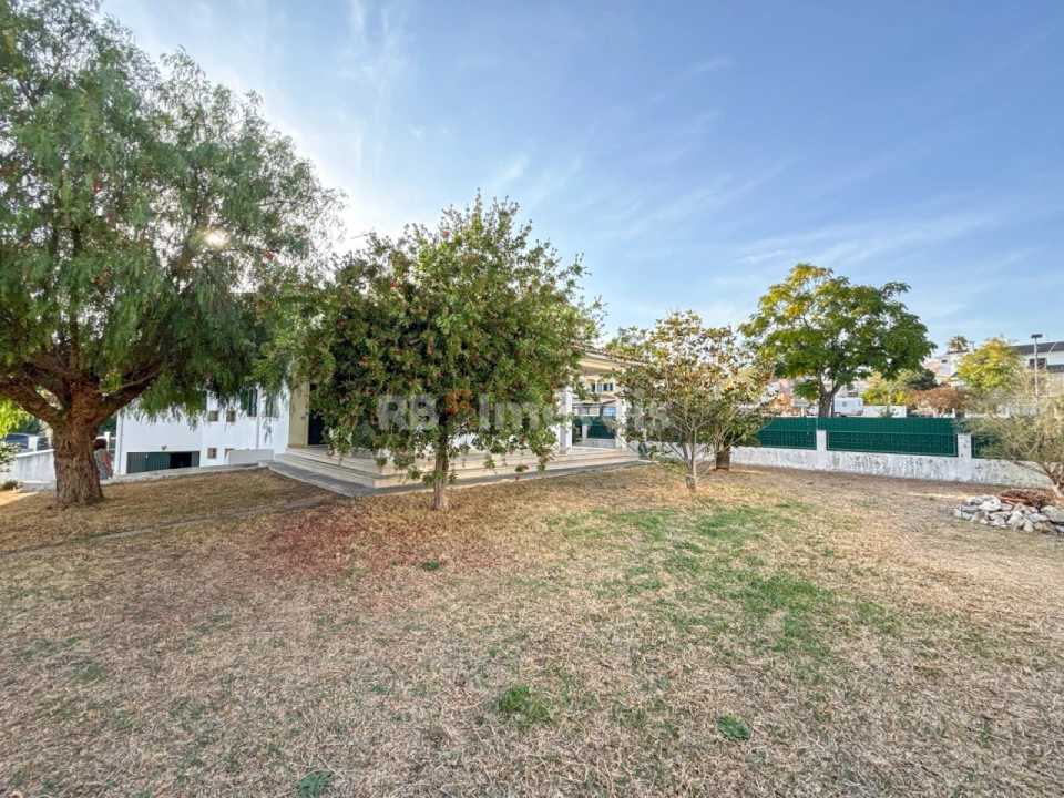 Moradia T4 para Venda em Nossa Sra de Fatima Foto 59