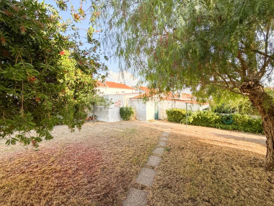 Moradia T4 para Venda em Nossa Sra de Fatima Foto 60