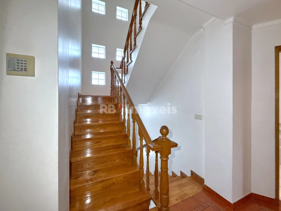 Moradia T4 para Venda em Nossa Sra de Fatima Foto 17