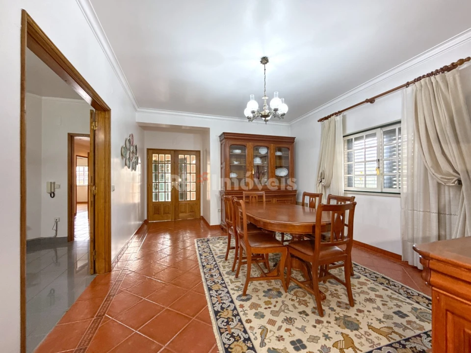 Moradia T4 para Venda em Nossa Sra de Fatima Foto 33