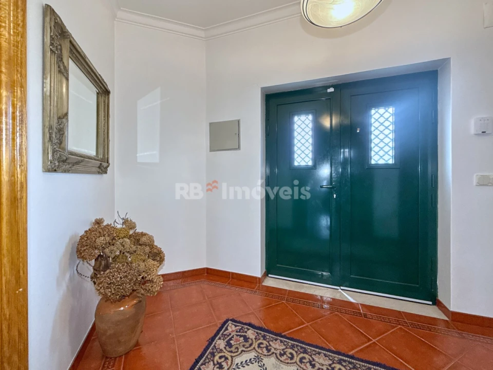 Moradia T4 para Venda em Nossa Sra de Fatima Foto 43
