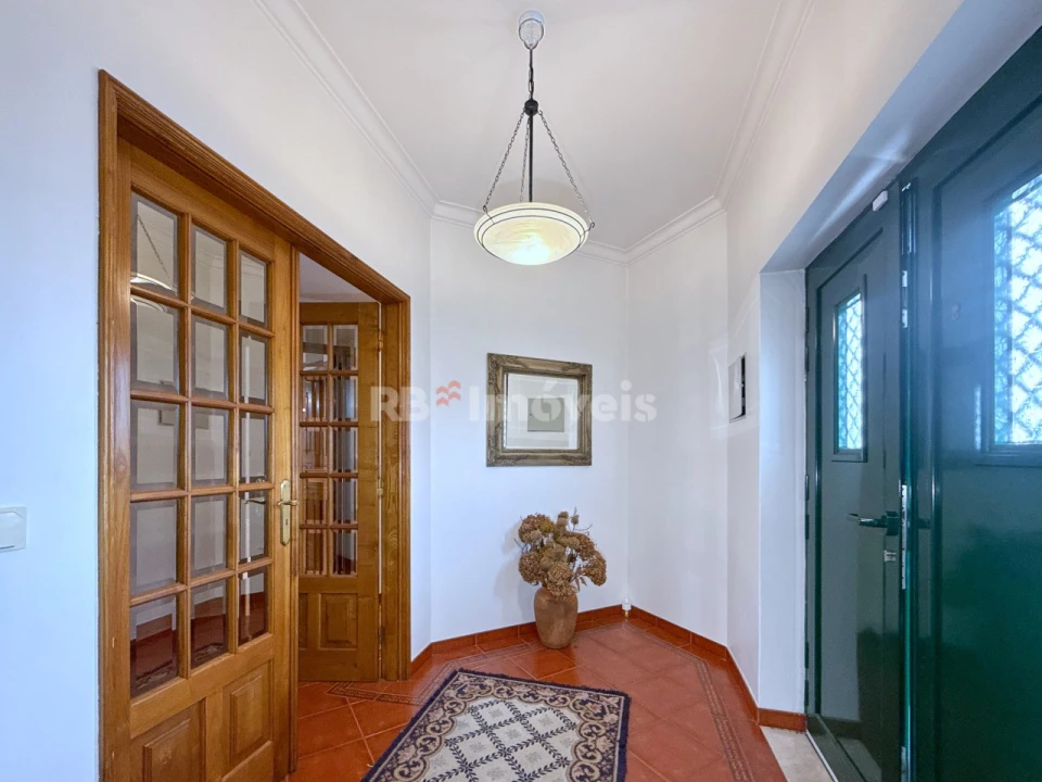 Moradia T4 para Venda em Nossa Sra de Fatima Foto 45