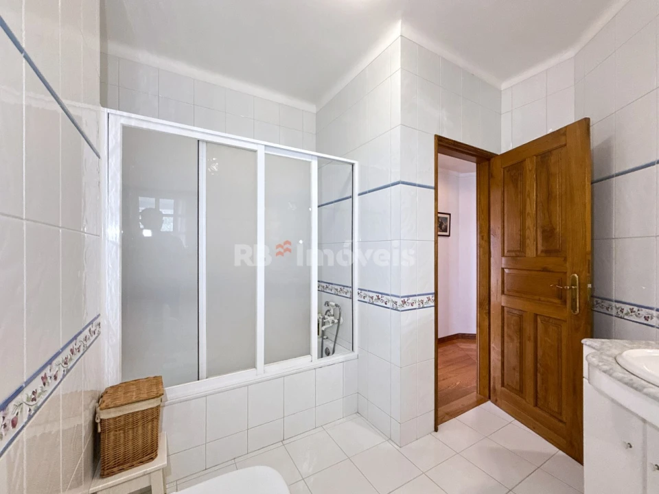 Moradia T4 para Venda em Nossa Sra de Fatima Foto 48