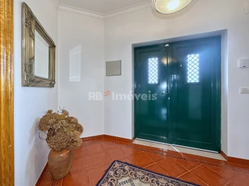 Moradia T4 para Venda em Nossa Sra de Fatima