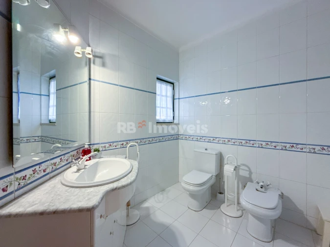 Moradia T4 para Venda em Nossa Sra de Fatima Foto 37