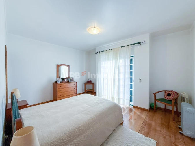 Moradia T4 para Venda em Nossa Sra de Fatima Foto 27