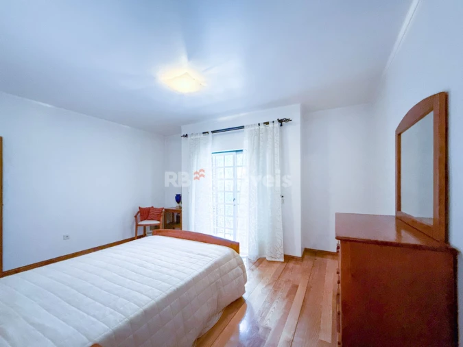 Moradia T4 para Venda em Nossa Sra de Fatima Foto 34