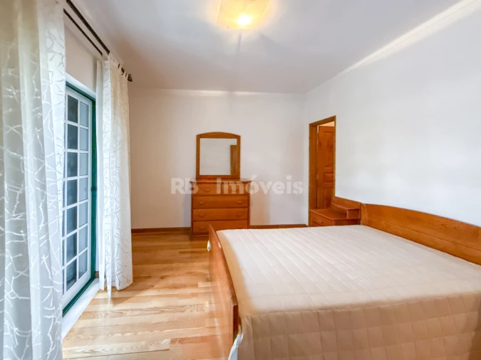 Moradia T4 para Venda em Nossa Sra de Fatima Foto 23