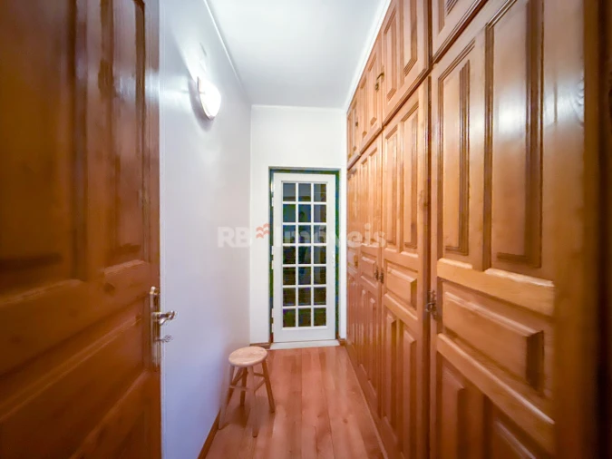 Moradia T4 para Venda em Nossa Sra de Fatima Foto 26