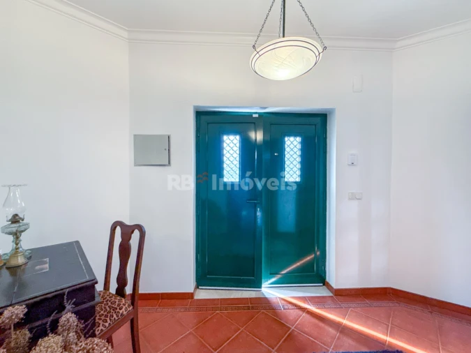 Moradia T4 para Venda em Nossa Sra de Fatima Foto 4