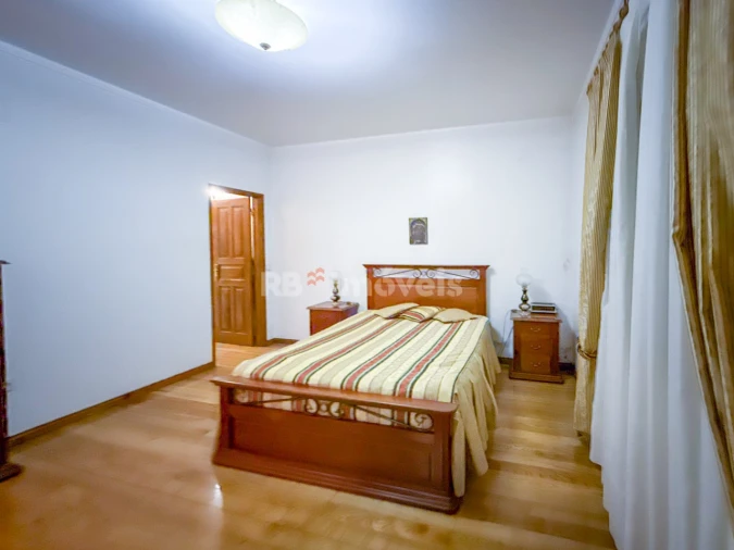 Moradia T4 para Venda em Nossa Sra de Fatima Foto 42