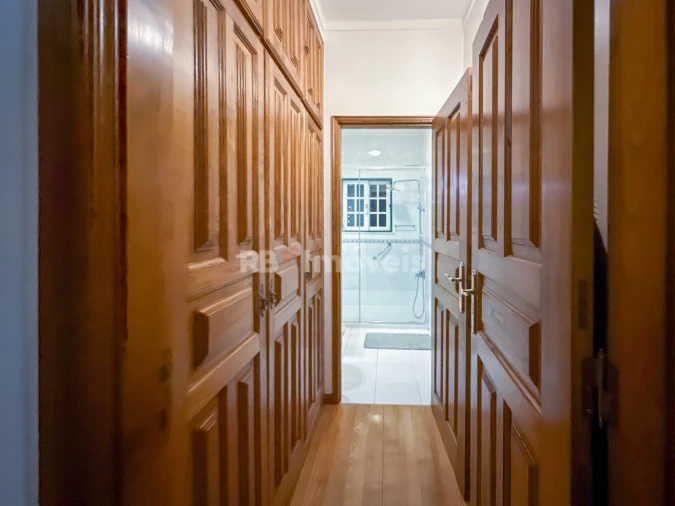 Moradia T4 para Venda em Nossa Sra de Fatima Foto 43