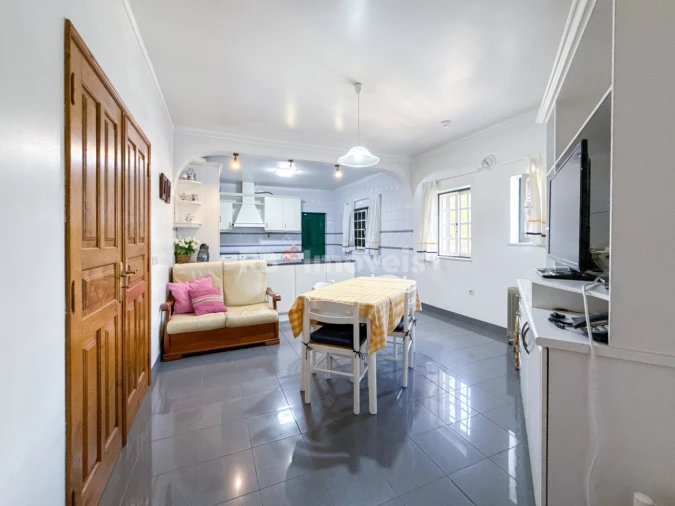 Moradia T4 para Venda em Nossa Sra de Fatima Foto 6