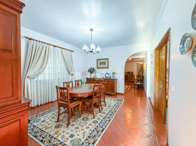 Moradia T4 para Venda em Nossa Sra de Fatima Foto 8