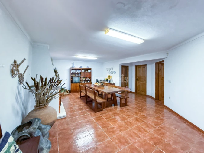 Moradia T4 para Venda em Nossa Sra de Fatima Foto 47