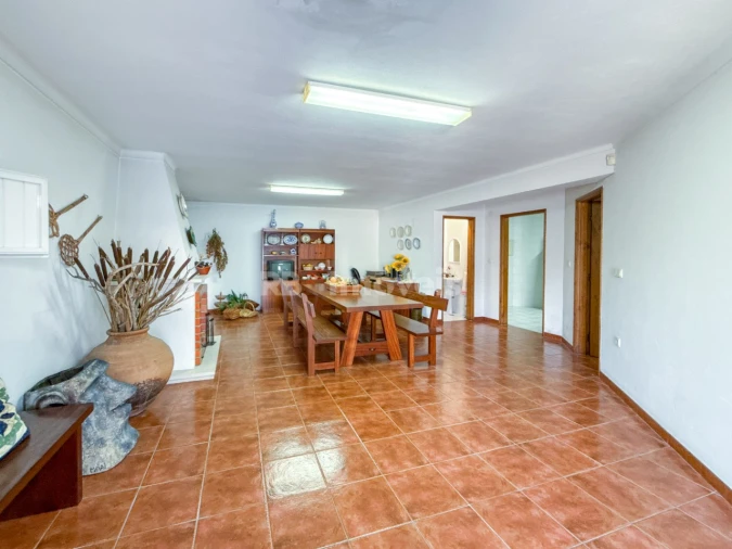 Moradia T4 para Venda em Nossa Sra de Fatima Foto 53