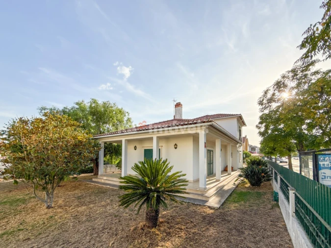 Moradia T4 para Venda em Nossa Sra de Fatima Foto 64