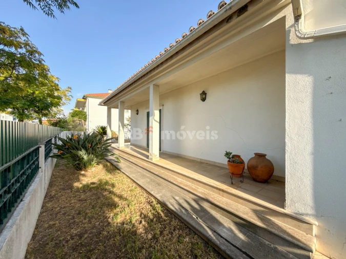 Moradia T4 para Venda em Nossa Sra de Fatima Foto 65