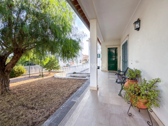 Moradia T4 para Venda em Nossa Sra de Fatima Foto 67