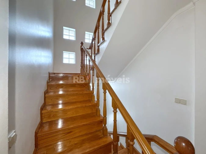 Moradia T4 para Venda em Nossa Sra de Fatima Foto 18