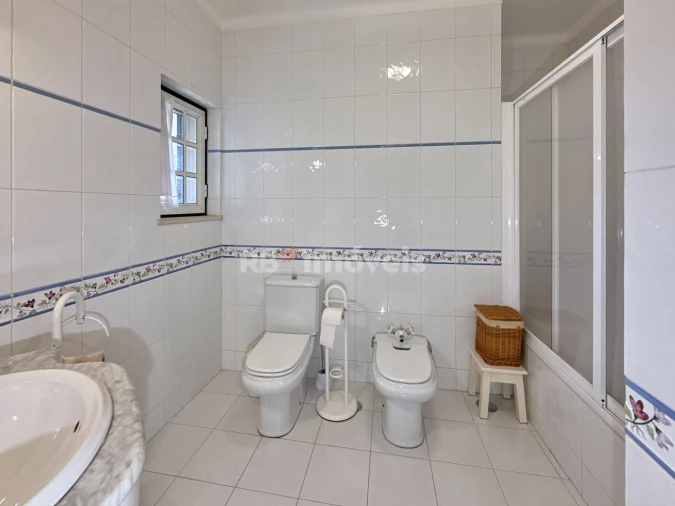 Moradia T4 para Venda em Nossa Sra de Fatima Foto 47