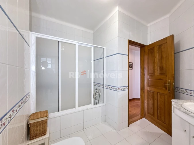 Moradia T4 para Venda em Nossa Sra de Fatima Foto 48