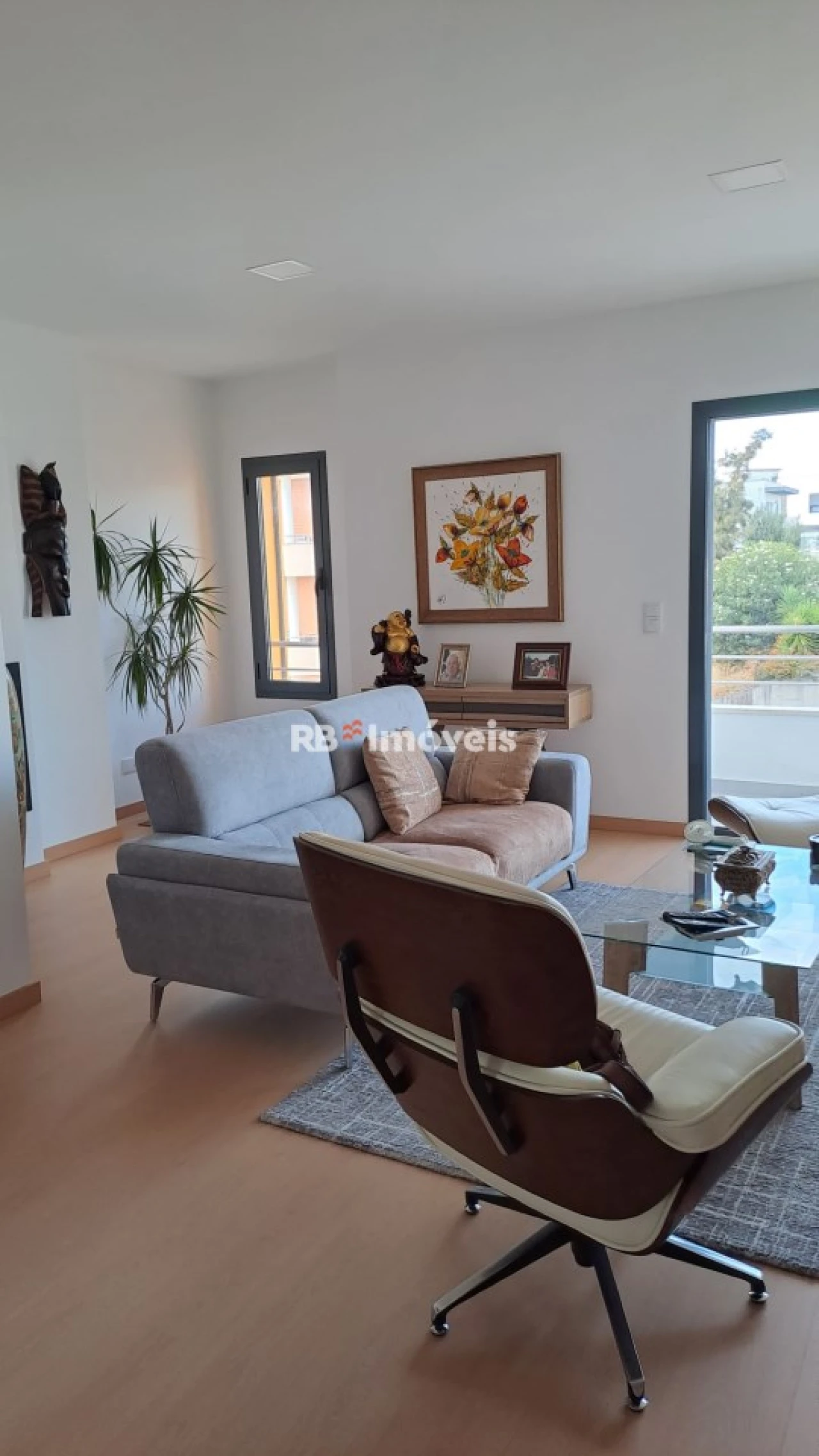 Apartamento T3 para Venda em Vila Nova da Barquinha Foto 1