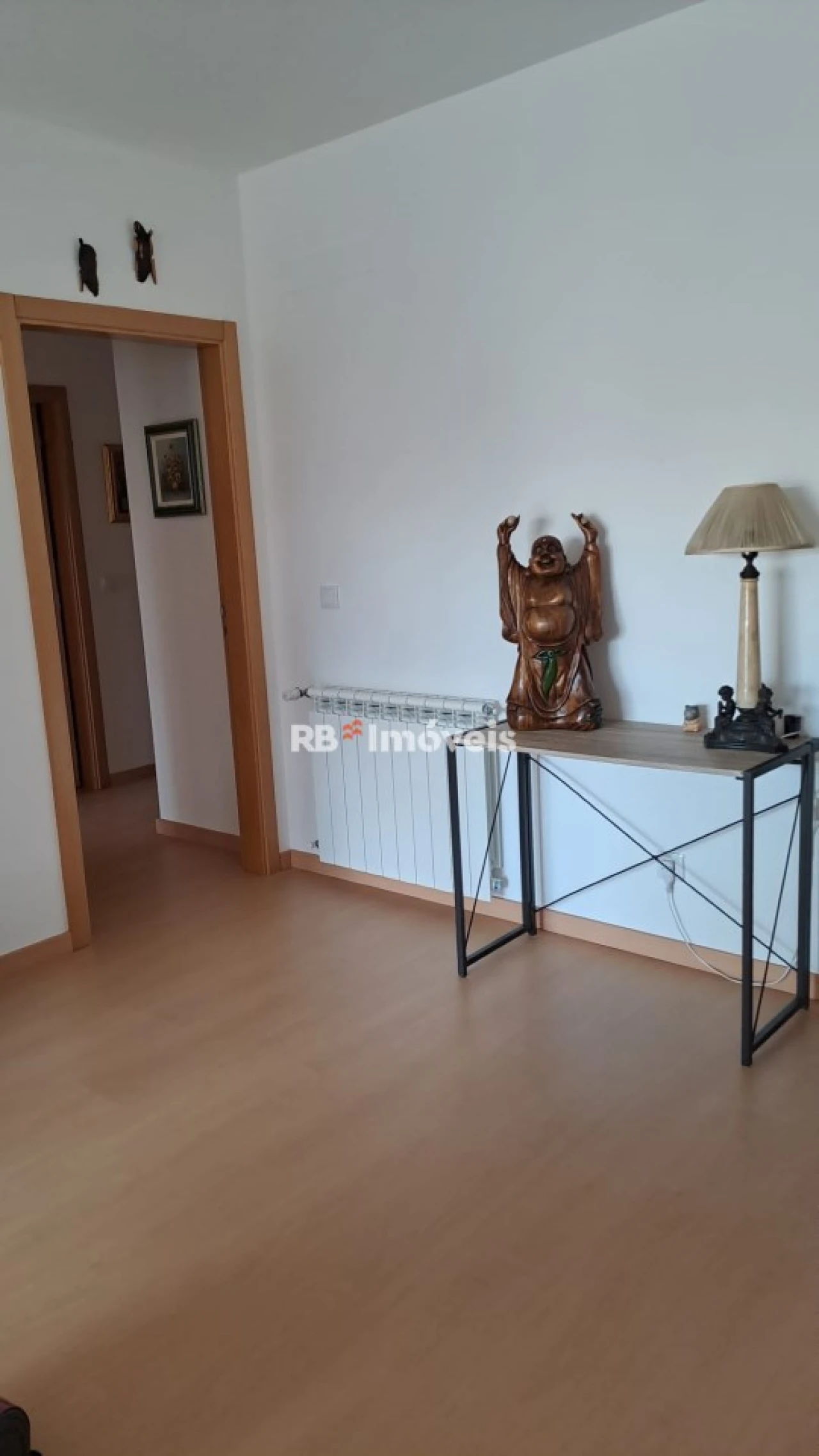 Apartamento T3 para Venda em Vila Nova da Barquinha Foto 3