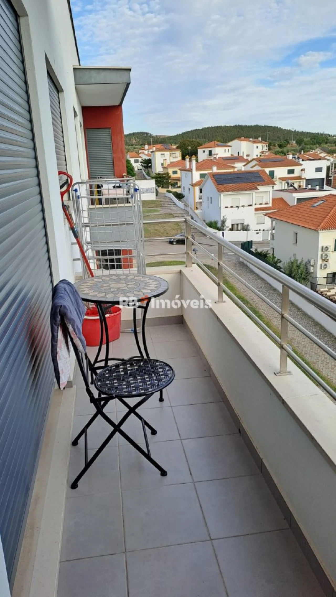 Apartamento T3 para Venda em Vila Nova da Barquinha Foto 4