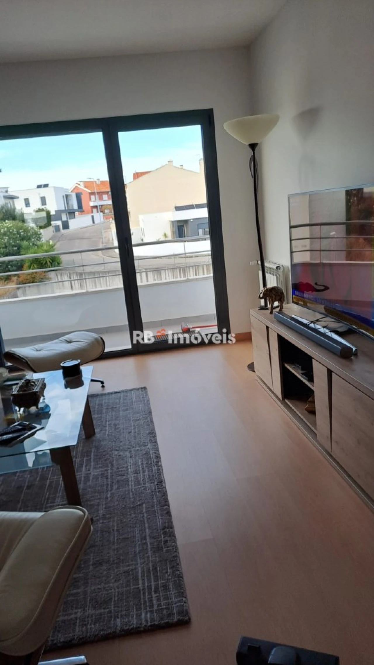 Apartamento T3 para Venda em Vila Nova da Barquinha Foto 6