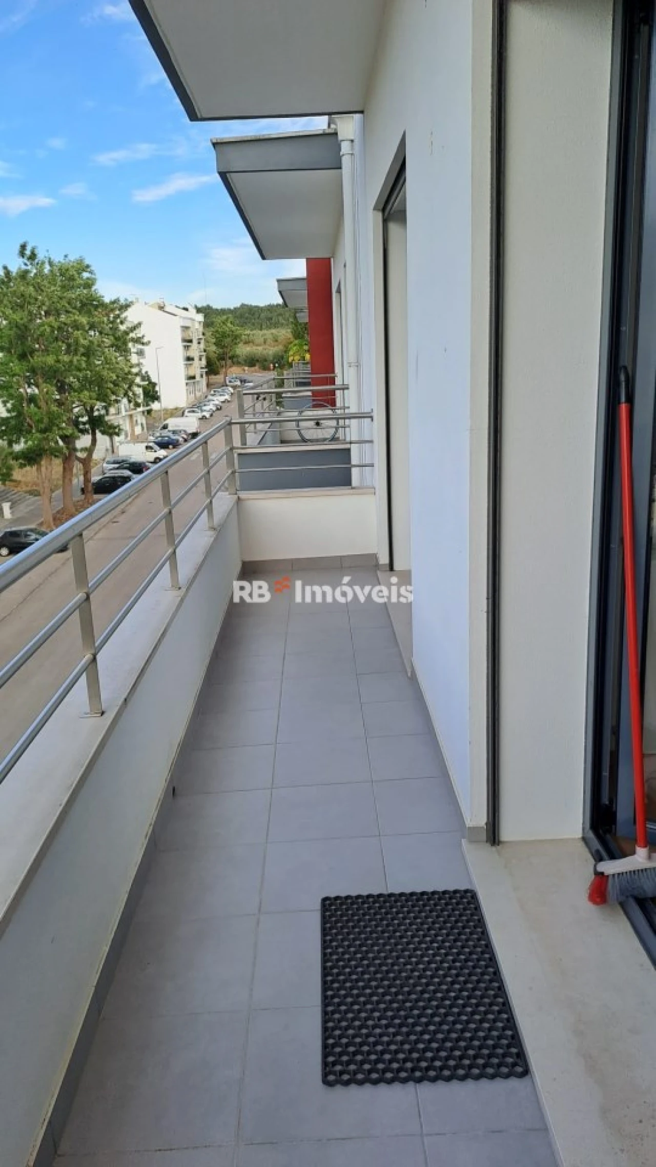 Apartamento T3 para Venda em Vila Nova da Barquinha Foto 14