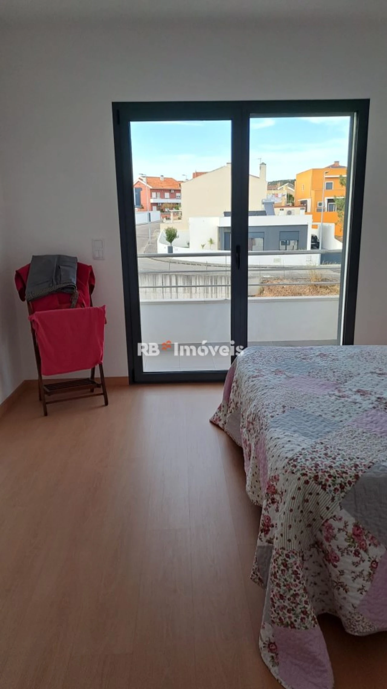 Apartamento T3 para Venda em Vila Nova da Barquinha Foto 16