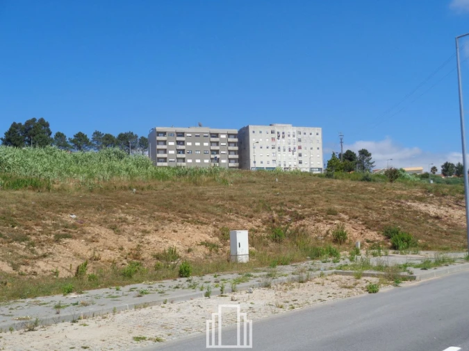 Terreno para Venda em São João de Ver Foto 2