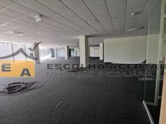 Escritório para Arrendamento em Cidade da Maia Foto 2