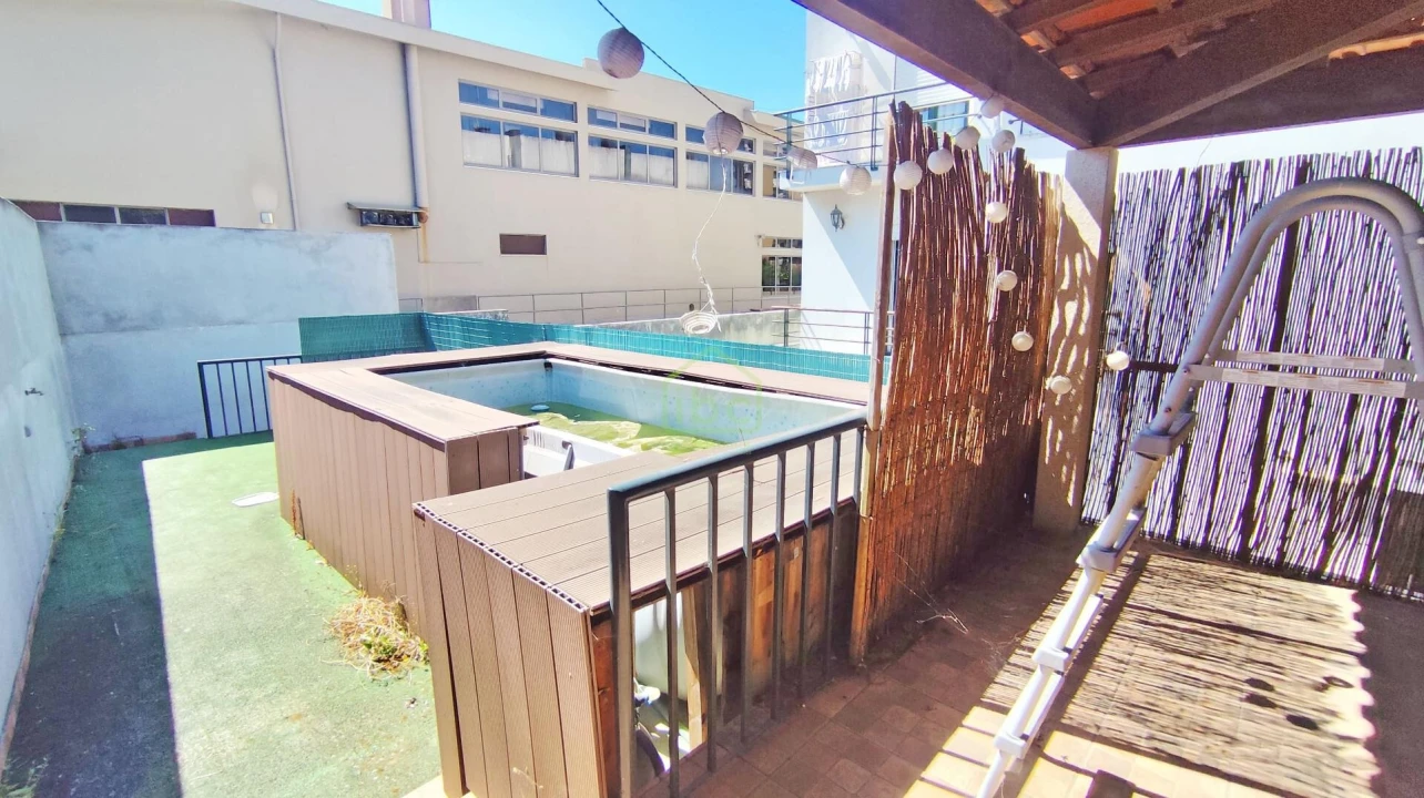 Apartamento T3 para Venda em Arvore Foto 15