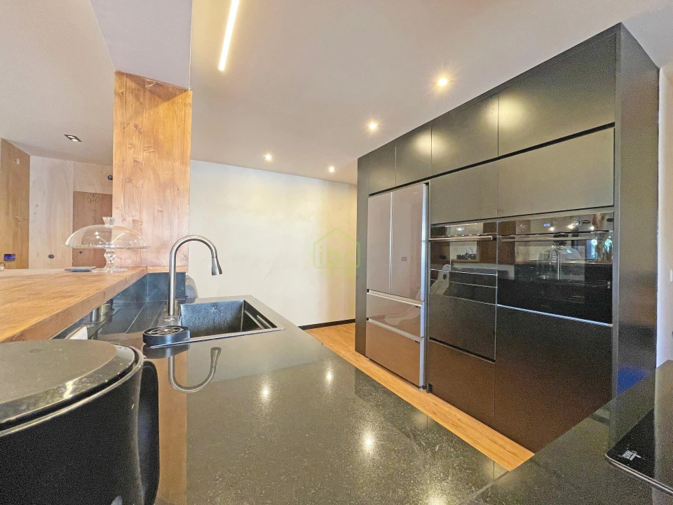 Apartamento T3 para Venda em Arvore Foto 5