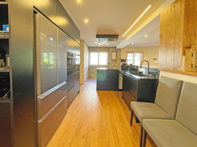 Apartamento T3 para Venda em Arvore Foto 28