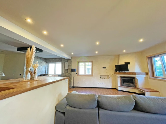 Apartamento T3 para Venda em Arvore Foto 6