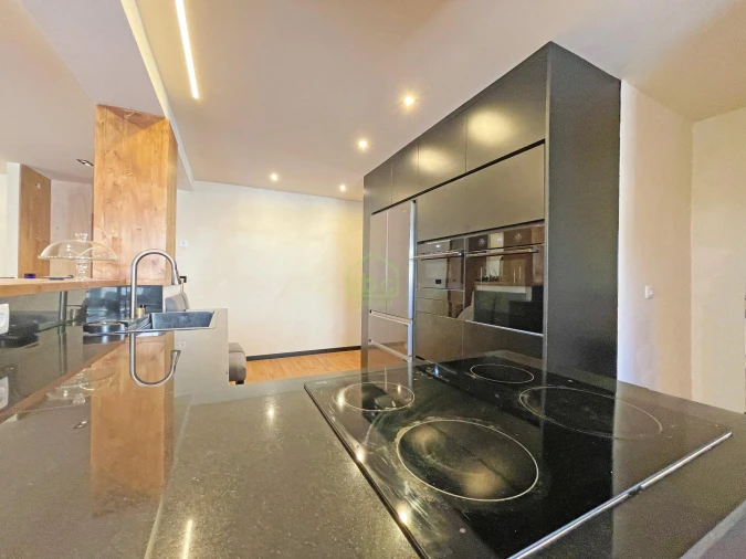 Apartamento T3 para Venda em Arvore Foto 7