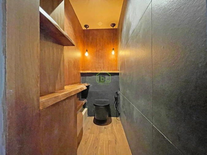 Apartamento T3 para Venda em Arvore Foto 33