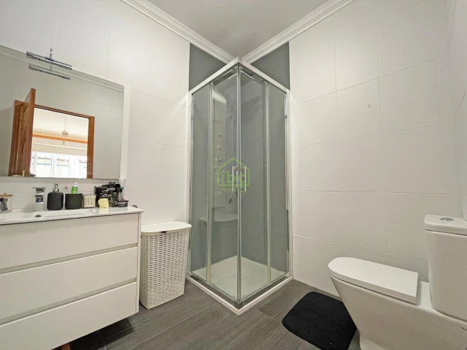 Apartamento T3 para Venda em Arvore Foto 34