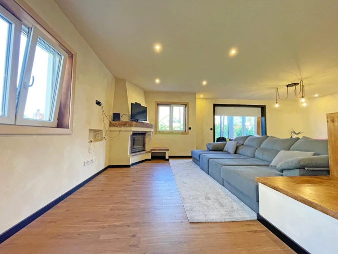 Apartamento T3 para Venda em Arvore Foto 8