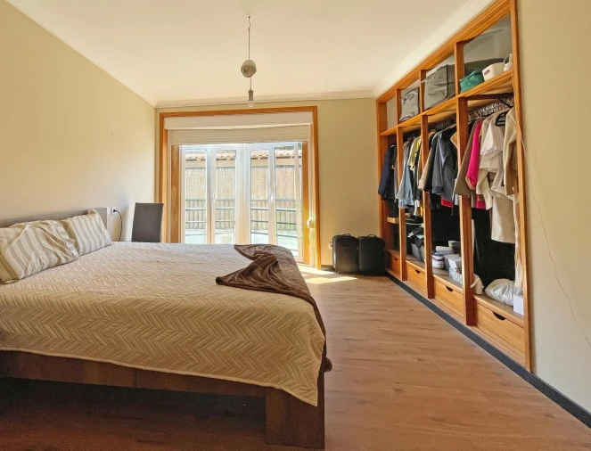 Apartamento T3 para Venda em Arvore Foto 20