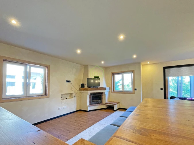 Apartamento T3 para Venda em Arvore Foto 25