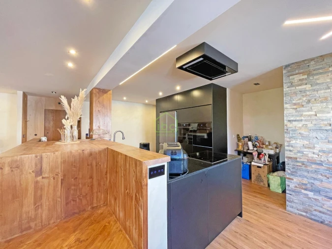 Apartamento T3 para Venda em Arvore Foto 9